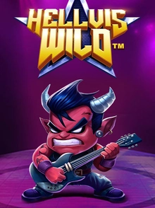 Hellvis Wild™