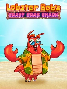 Lobster Bob’s Crazy Crab Shack™