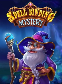 Spellbinding Mystery™